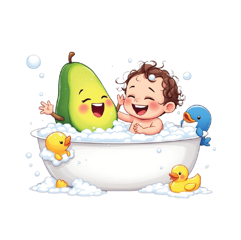 Babybơ ra đời